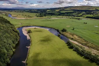Ribble & Lune Valleys  (3 Peaks, Ribblehead & Crook O’ Lune)