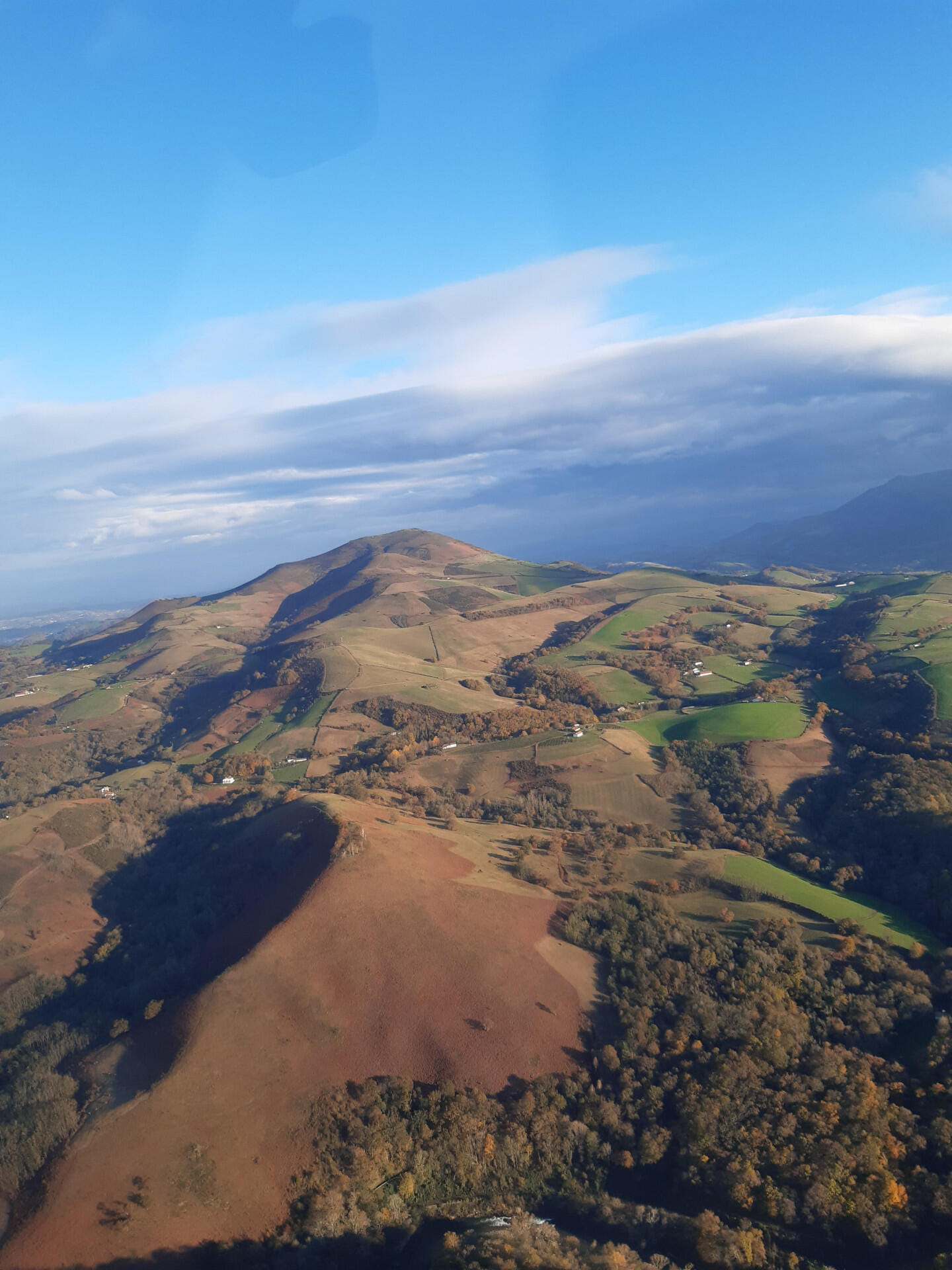 LE MONT URSUYA