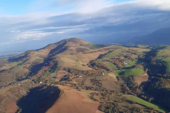 LE MONT URSUYA