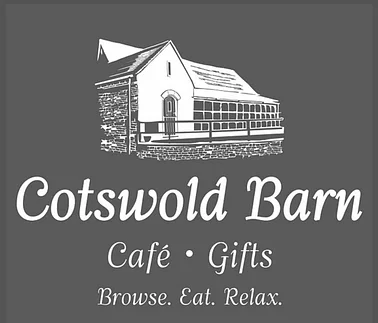 Treat yourself and visit the Cotswold Barn in style