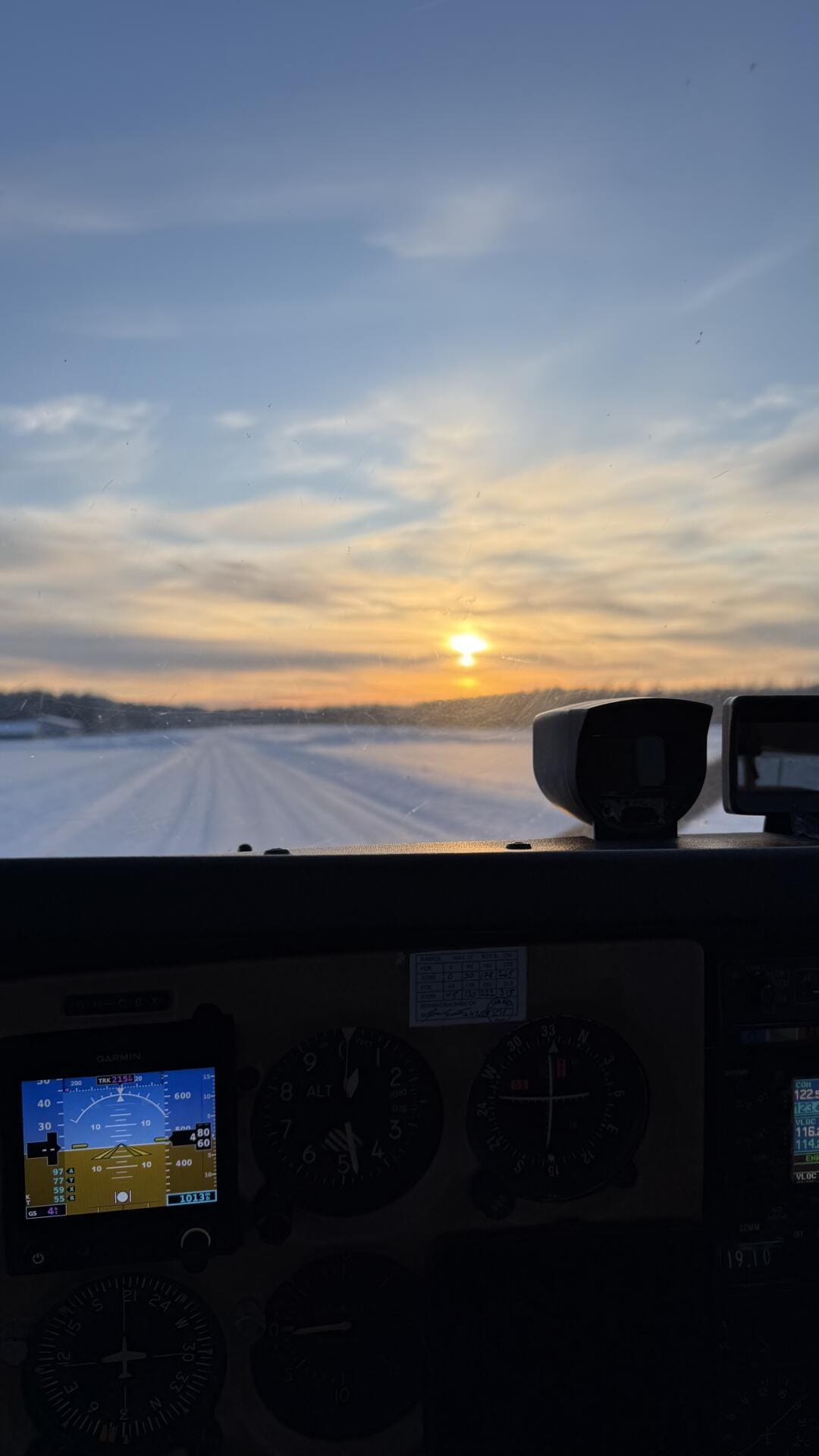 Discover General Aviation from Hyvinkää