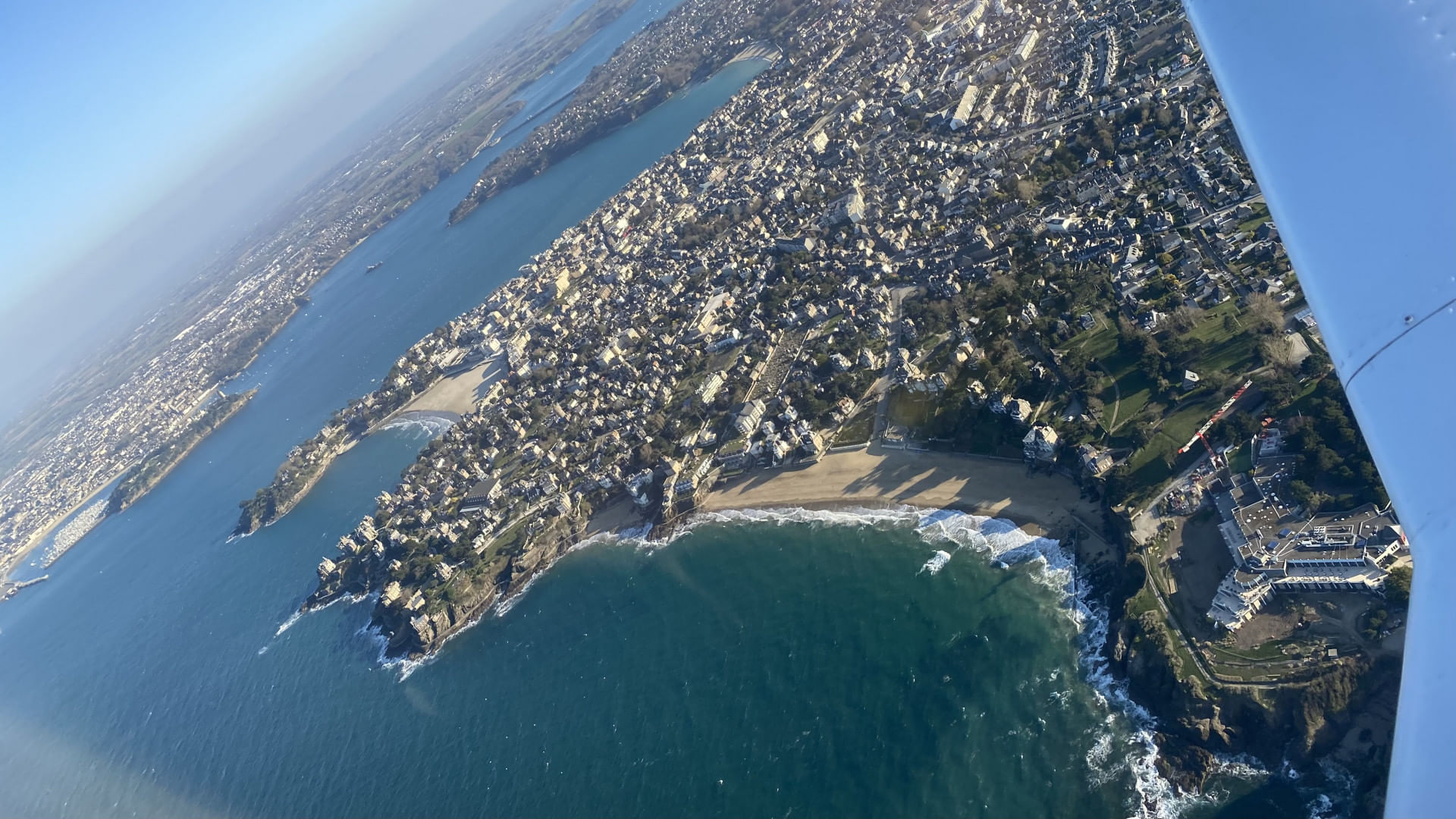 LE MONT SAINT MICHEL en VIP, pour la journée ou le WE