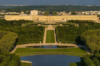 Château de Versailles