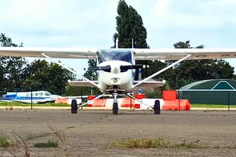 ✈️Sightseeing from Historic North Weald✈️