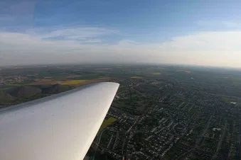 Découverte de la baie de Somme