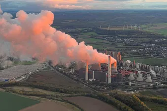 Kraftwerk Weisweiler