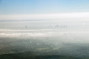 Von Berlin nach Frankfurt in 2:15h ohne Stau