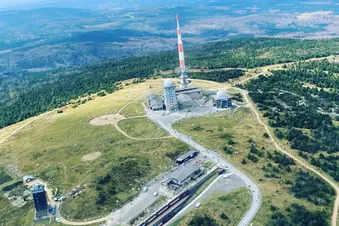 Harz mal anders - Lerne den Harz von oben kennen
