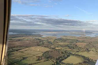 Cotswold Airport - Visit the Cotswold in style