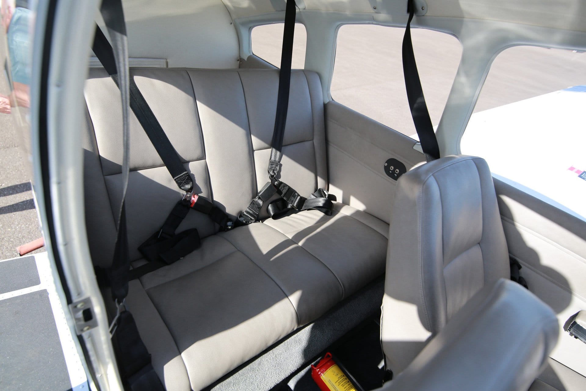 Piper PA28-161 Warrior lll