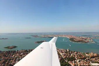 Für Deine Liebste -Tagesausflug nach Venedig