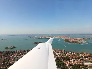 Für Deine Liebste -Tagesausflug nach Venedig