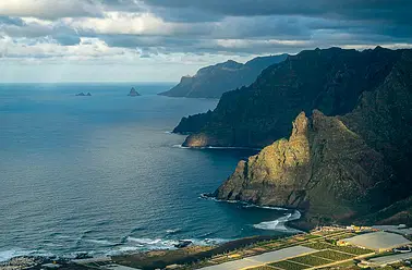 The Green North of Tenerife