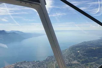 Lac Léman