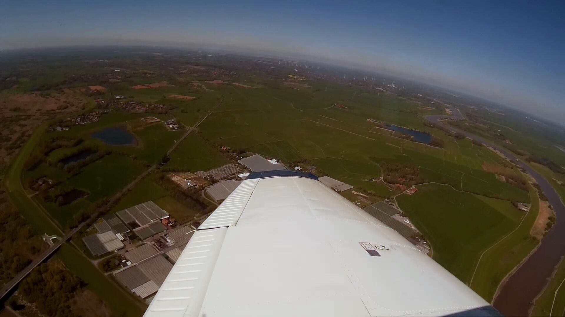 Ostfriesland mit Ems