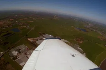 Ostfriesland mit Ems