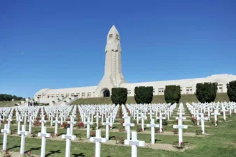Excursion à Verdun et son mémorial