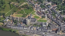 Châteaux du Val de Loire (Circuit Villandry & Azay) - 2 pers