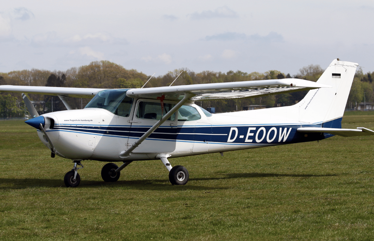 Cessna 172