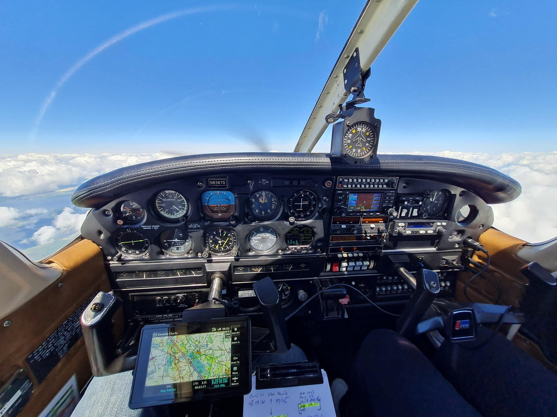 Ausflug zu den Kaiserbädern auf der Insel Usedom
