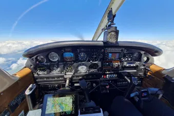 Ausflug zu den Kaiserbädern auf der Insel Usedom