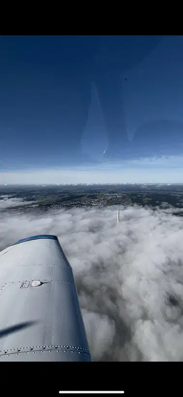 Flexibler Rundflug: Bodensee und Schwarzwald erleben!