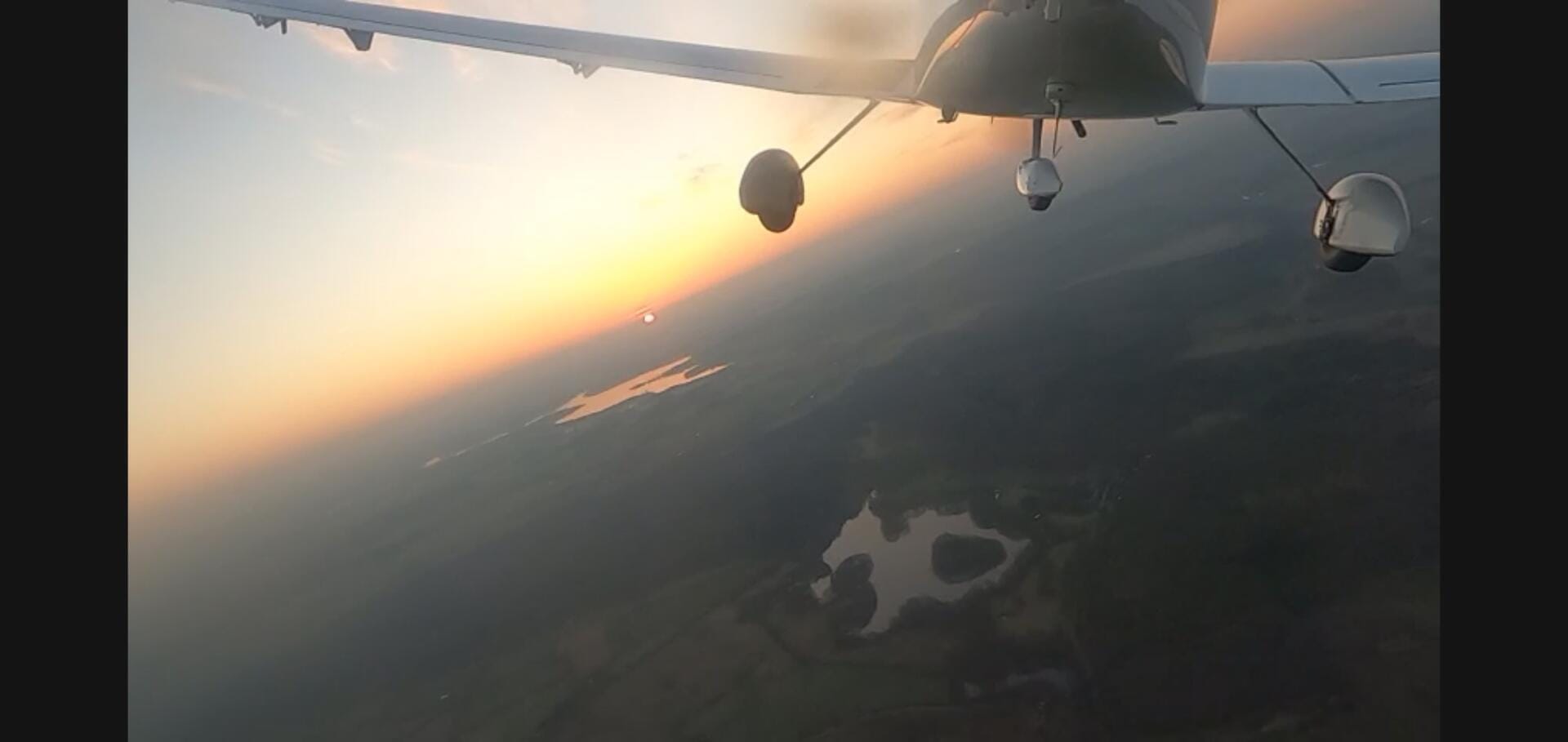 Sonnenaufgang