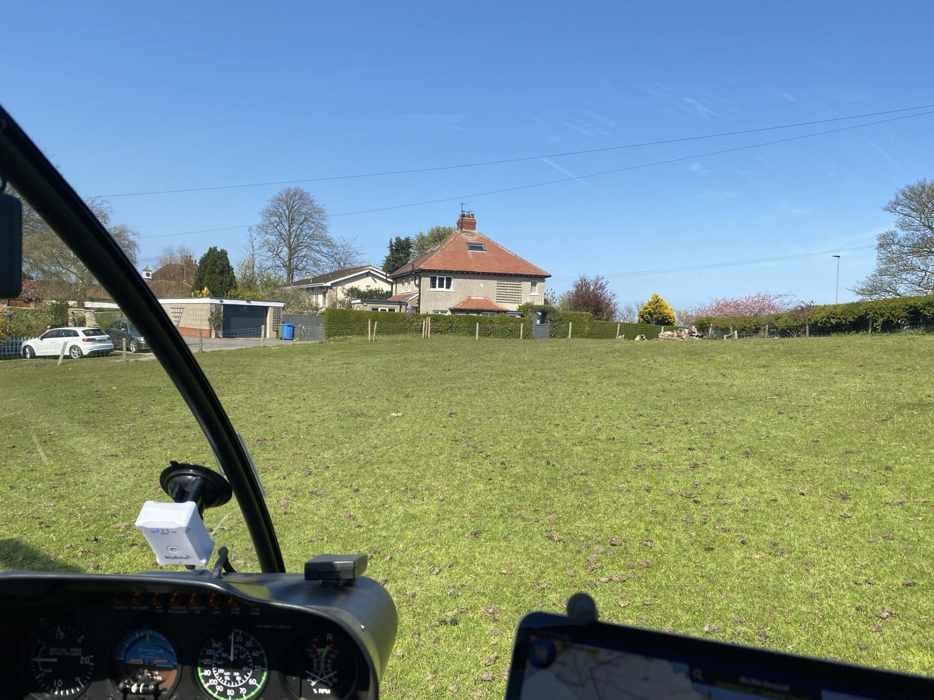 Design your own perfect bucket-list helicopter experience