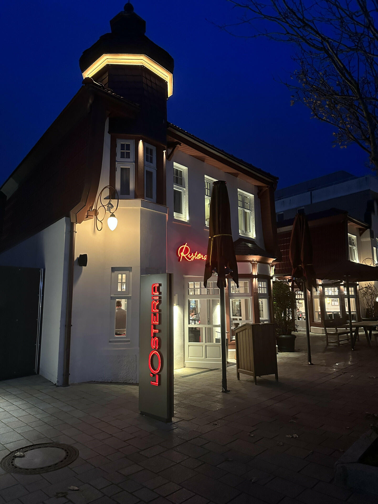 Von Berlin nach Sylt in nur 1,5 Stunden