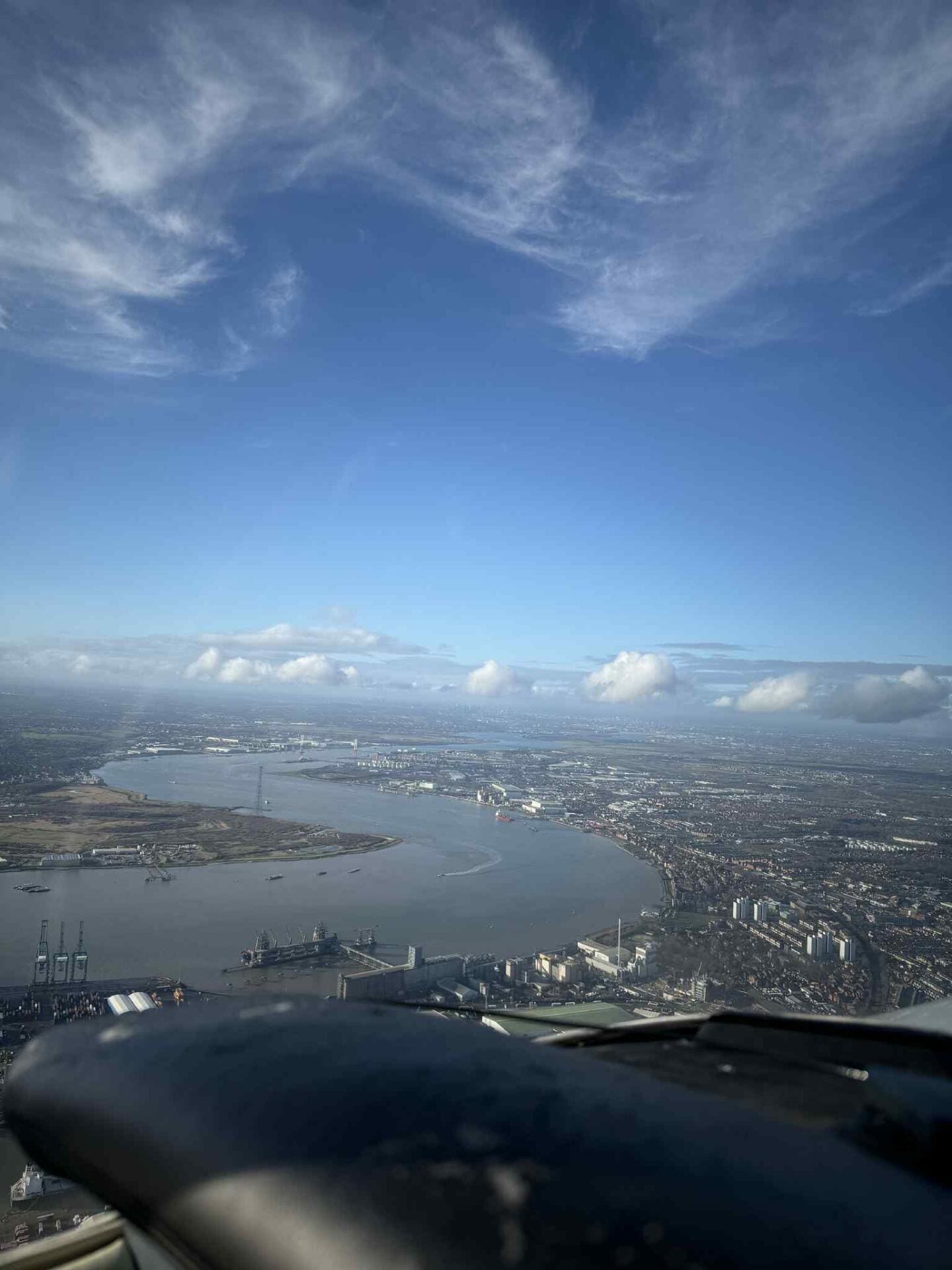 River Thames
