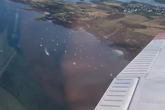 L’Île de Groix