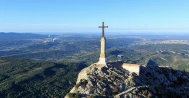 Un petit tour autour d'Aix