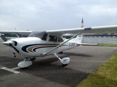 Cessna 172