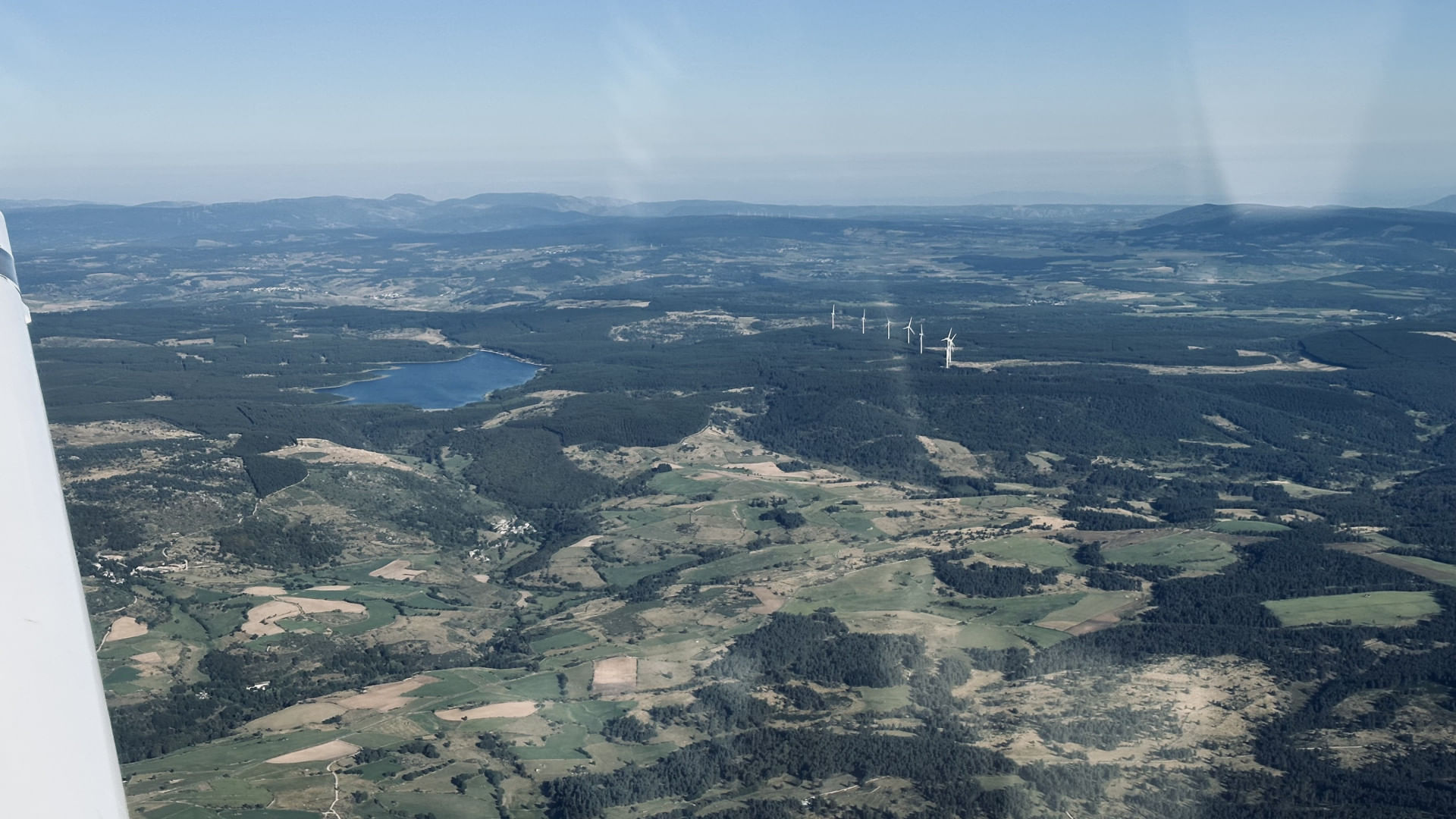 MONTPELLIER en VIP pour le week-end