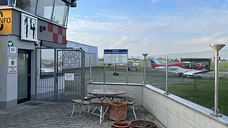 Schnitzel Tag Schärding Flugplatz
