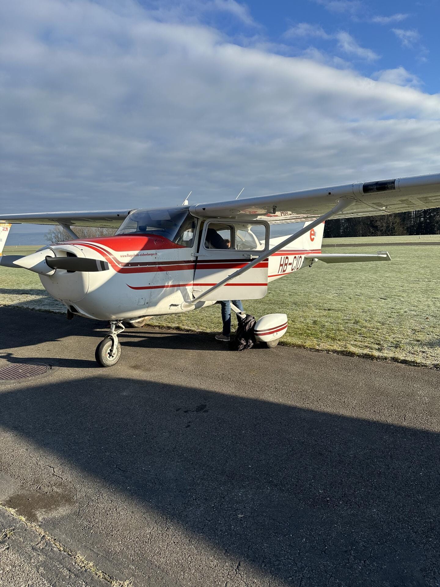 Cessna 172 Skyhawk