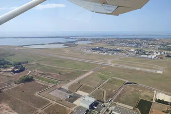 Aéroport de Montpellier / Montpellier Airport