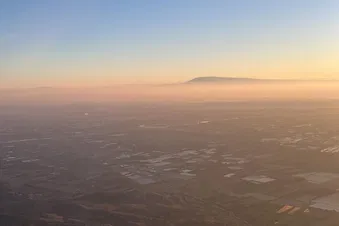Montagne Ste Victoire