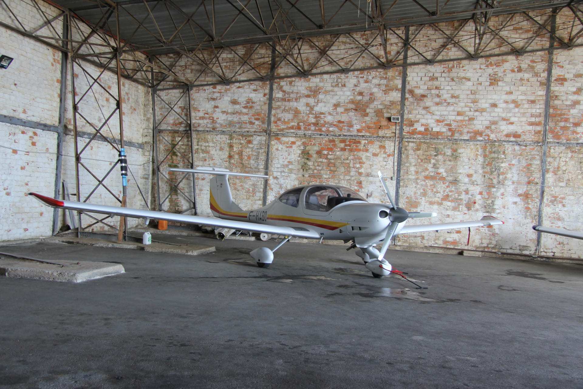 Diamond Aircraft DA-40 TDI