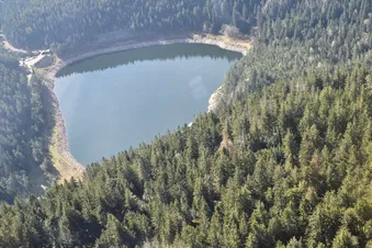 LAC NOIR