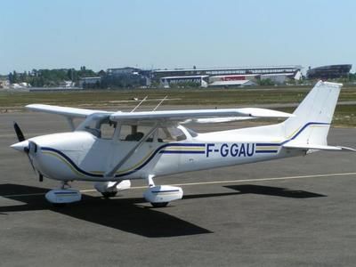 Cessna 172 Skyhawk