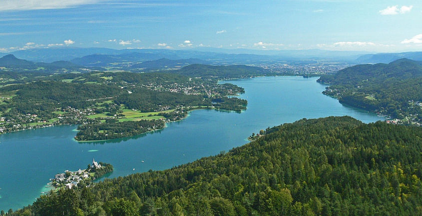 Klagenfurt