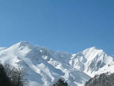 Survol du Puy de Sancy et ses volcans (2 passagers max)