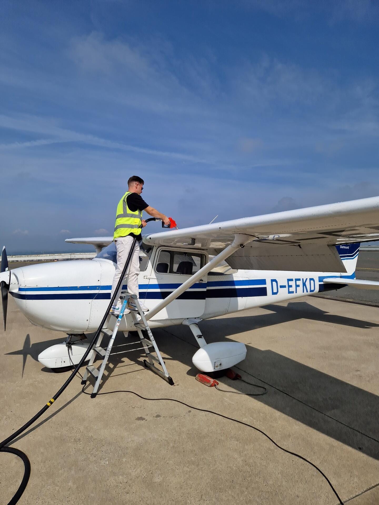 Von Dortmund nach Norderney - Ein Kurztrip zur Nordsee