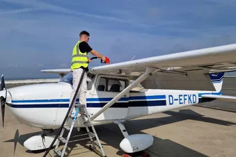 Von Dortmund nach Norderney - Ein Kurztrip zur Nordsee