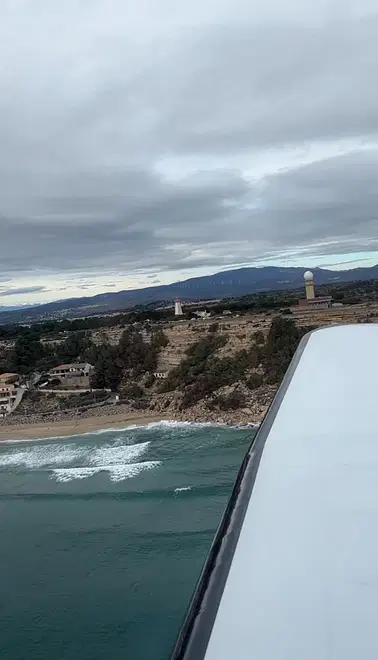 Balade à Leucate
