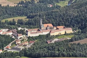 Waldviertel- Rundflug