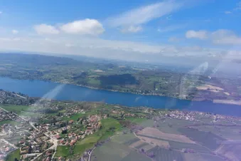 ballade en bugey ou en dombe