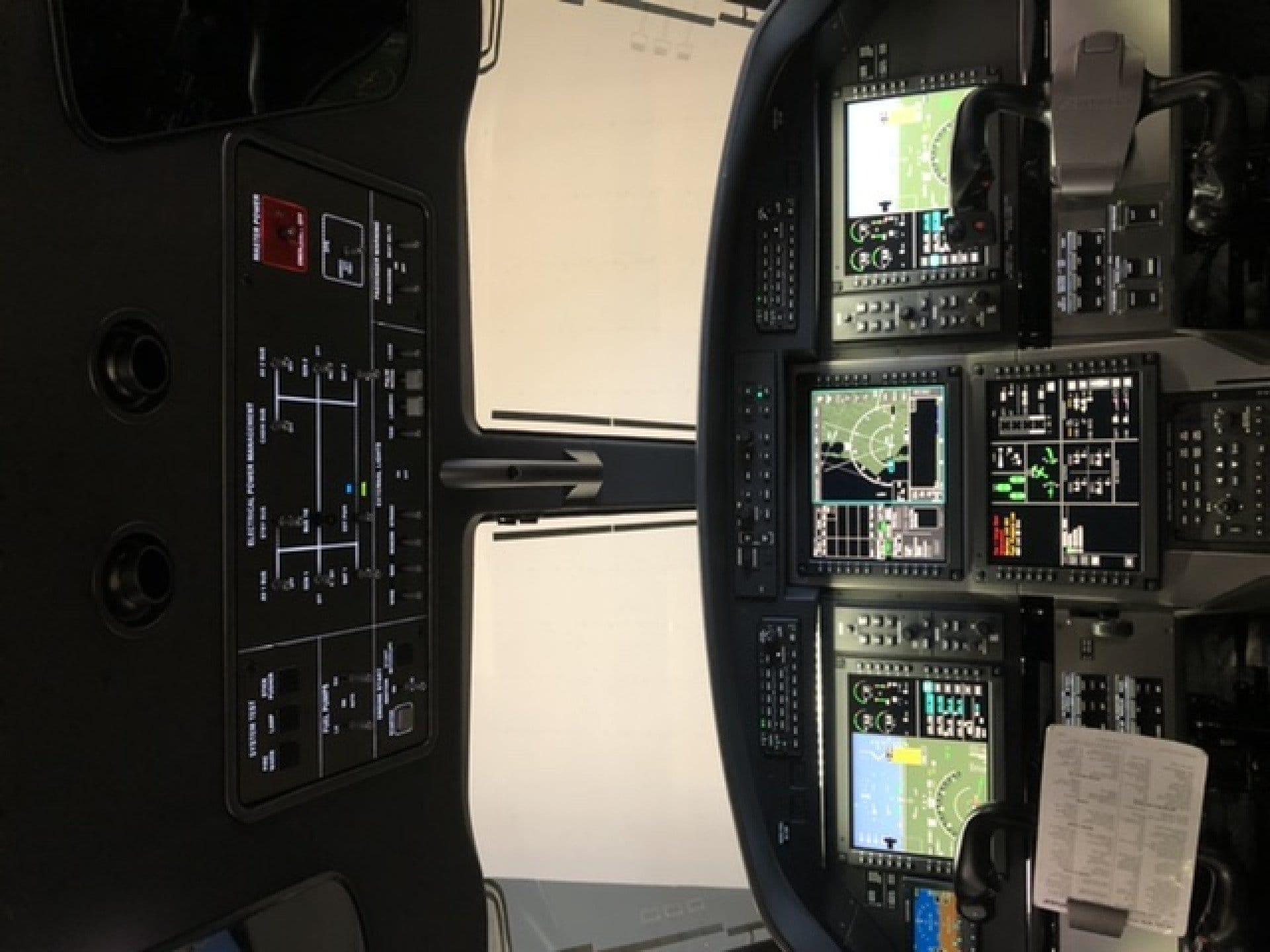 Pilatus PC12