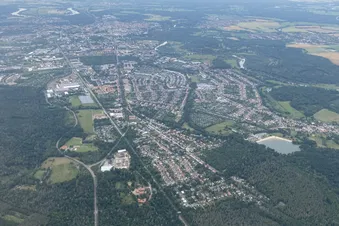 Flug nach Wunsch: Rundflug, Streckenflug oder Tagesausflug